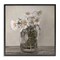 Stupell Industries Joy In A Jar Daisies Framed Giclee, design by Robin-Lee Viera